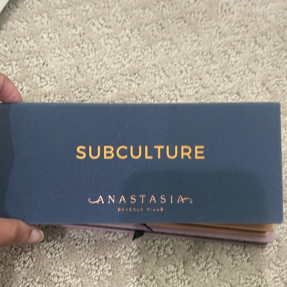 Abh subculture palette